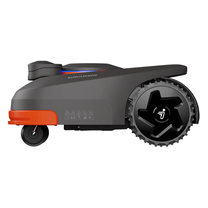 SEGWAY Navimow H800E-VF Mähroboter