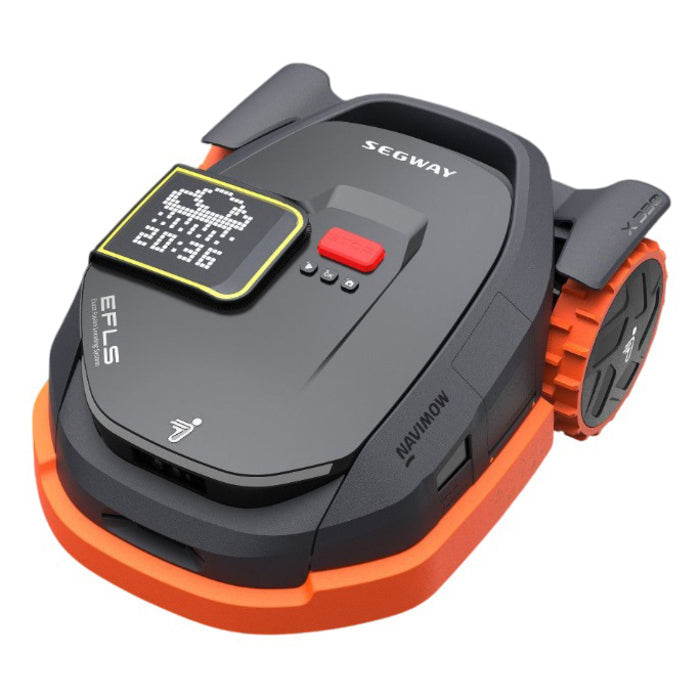 Robot rasaerba SEGWAY Navimow X315E -