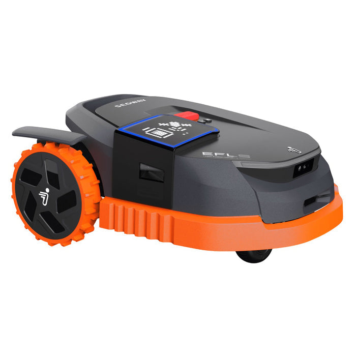 SEGWAY Navimow X350E Mähroboter