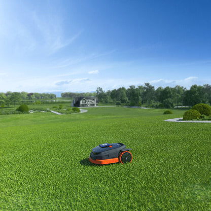 SEGWAY Navimow X350E Mähroboter