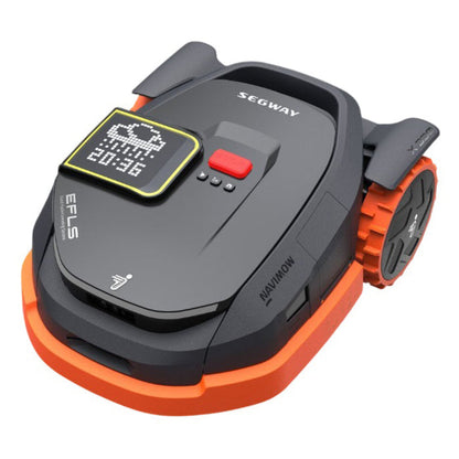 Robot rasaerba SEGWAY Navimow X390E -