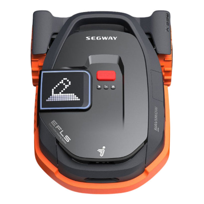 SEGWAY Navimow X390E Mähroboter