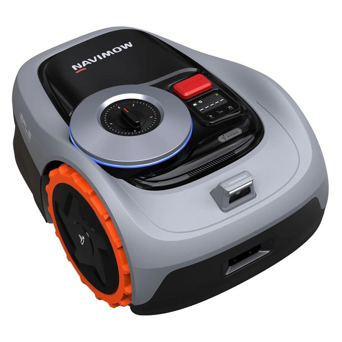 Robot rasaerba SEGWAY Navimow i105E -