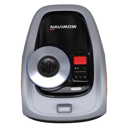 SEGWAY Navimow i105E Mähroboter