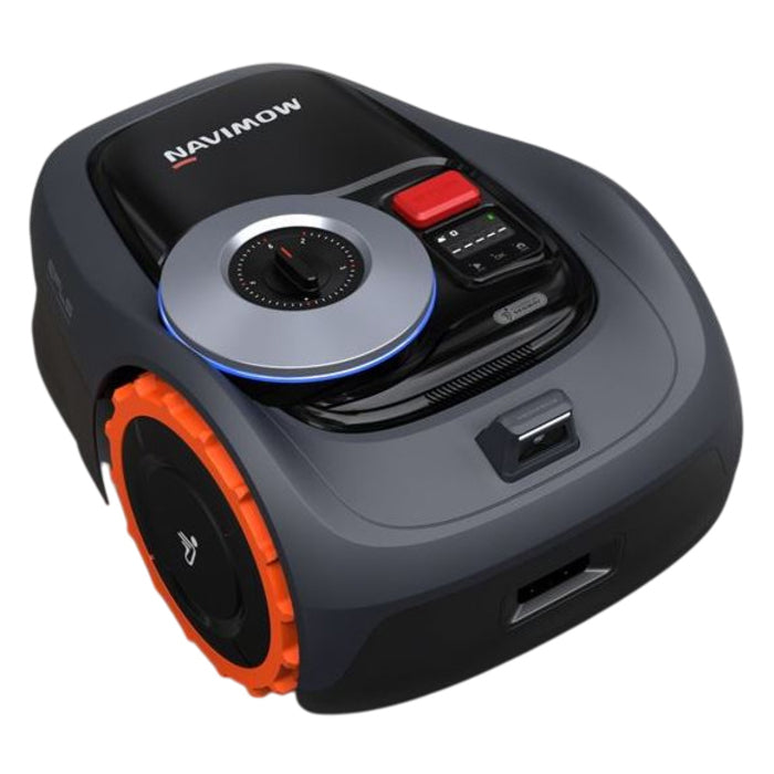 Robot rasaerba SEGWAY Navimow i108E -