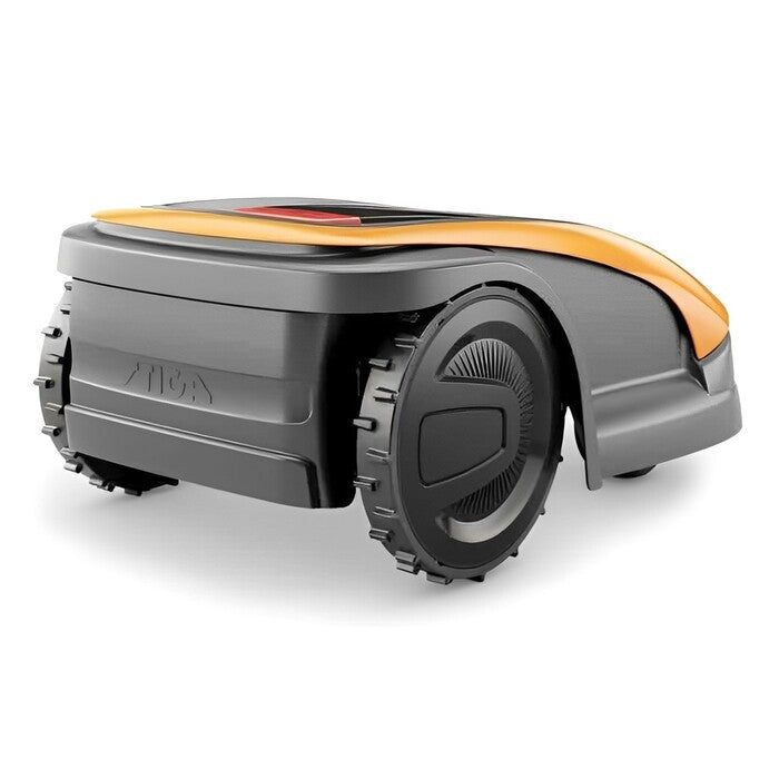 STIGA A 1000 Mähroboter – Experience