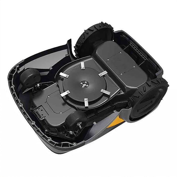 STIGA A 10000 Mähroboter – Expert