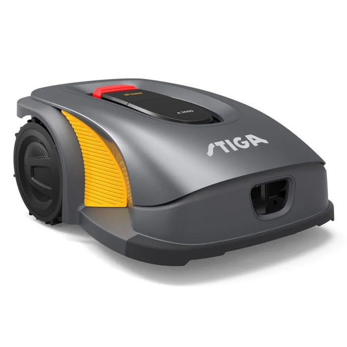 Robot rasaerba STIGA A 3000 – Esperto -