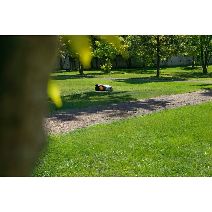 STIGA A 3000 Mähroboter – Expert