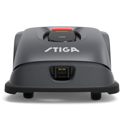 STIGA A 3000 Mähroboter – Expert