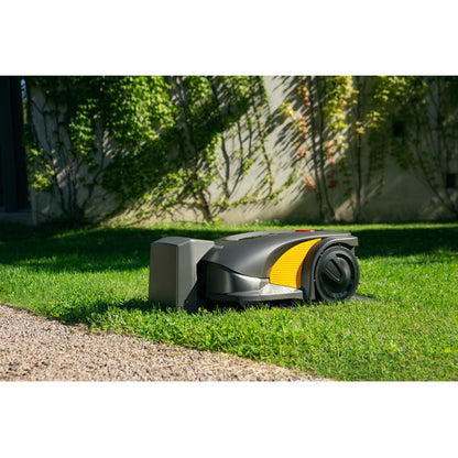 STIGA A 5000 Mähroboter – Expert