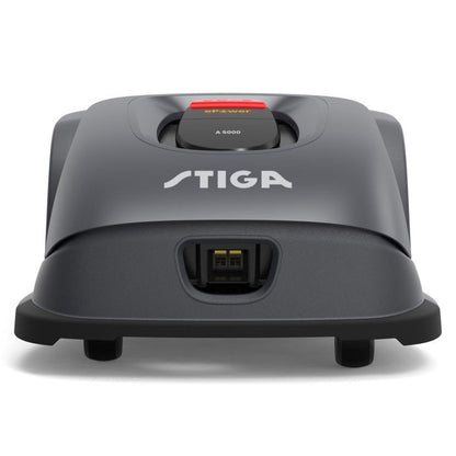 STIGA A 5000 Mähroboter – Expert