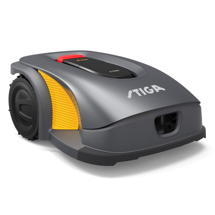 Robot rasaerba STIGA A 7500 – Esperto -