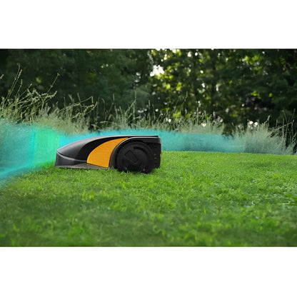 STIGA A 7500 Mähroboter – Expert
