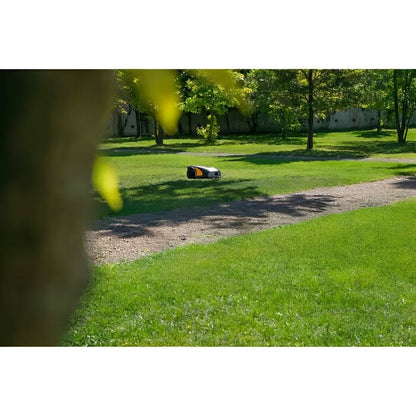 STIGA A 7500 Mähroboter – Expert