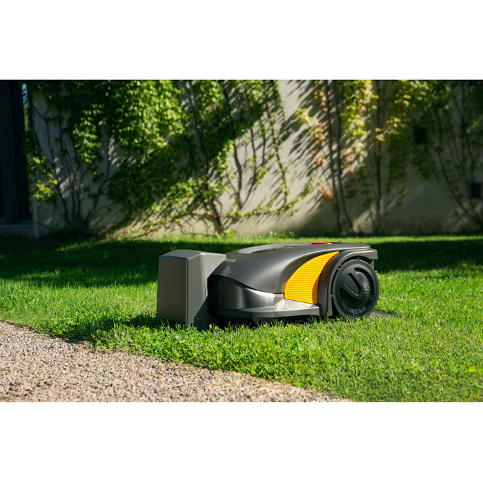 STIGA A 7500 Mähroboter – Expert