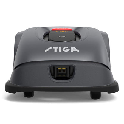 STIGA A 7500 Mähroboter – Expert