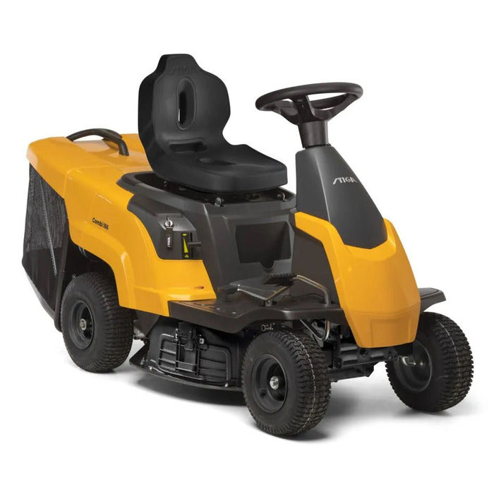 Trattorino rasaerba STIGA Combi 166 – Essenziale -