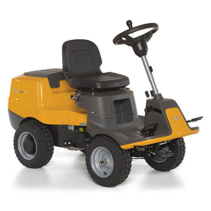 Rasaerba frontale STIGA PARK 300 R – essenziale -