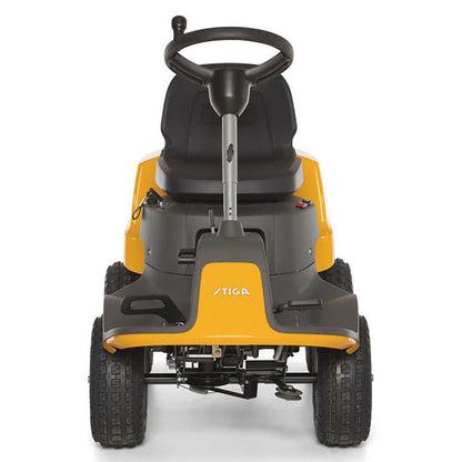 STIGA PARK 300 R Frontmäher – Essential