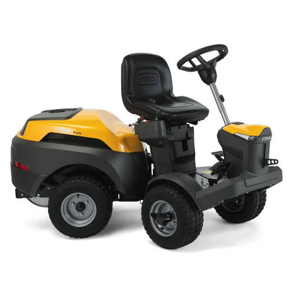Rasaerba frontale STIGA PARK 500 W – Esperienza -
