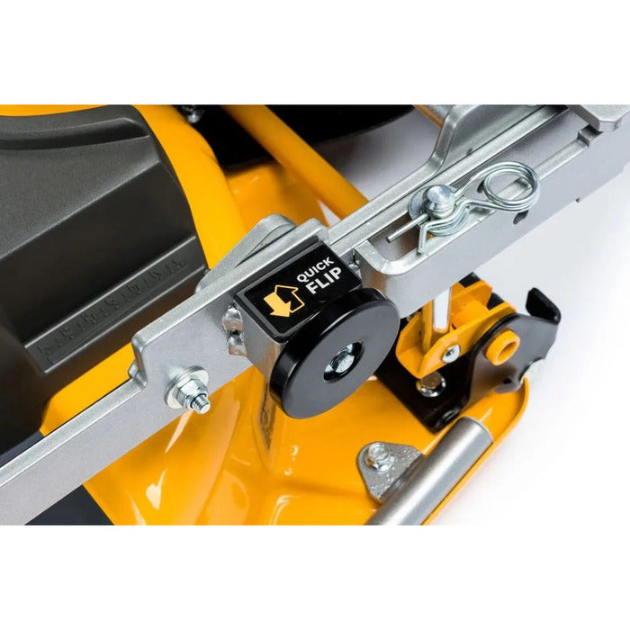 STIGA PARK 300 Frontmäher – Essential inkl. Mähwerk Combi 95 Q
