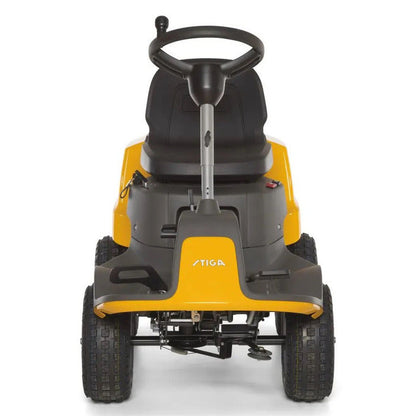 STIGA PARK 300 Frontmäher – Essential inkl. Mähwerk Combi 95 Q