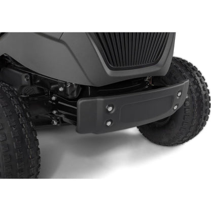 STIGA Tornado 7108 W Rasentraktor- Experience