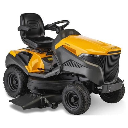 Trattorino rasaerba STIGA Tornado 9121 W – Esperto -