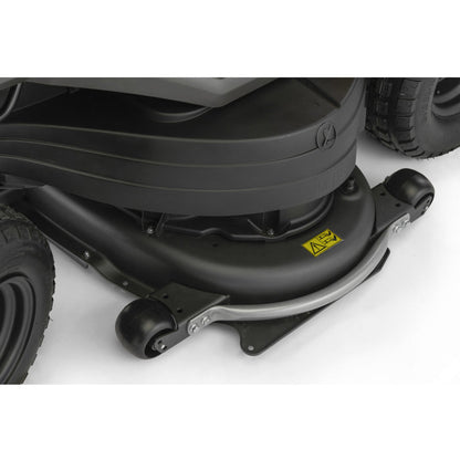 STIGA Tornado 9121 W Rasentraktor – Expert