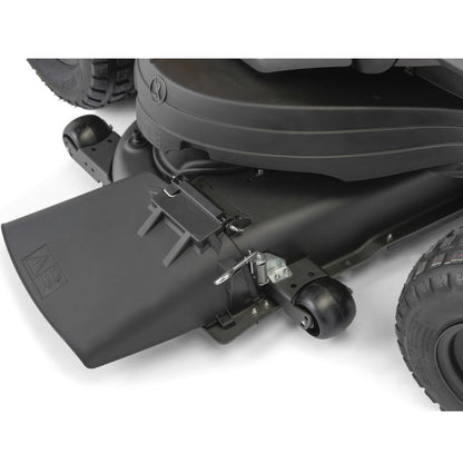 STIGA Tornado 9121 W Rasentraktor – Expert