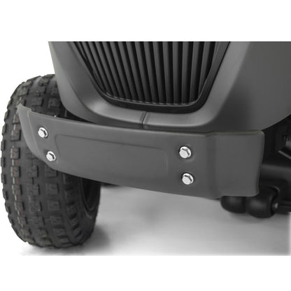 STIGA Tornado 9121 W Rasentraktor – Expert