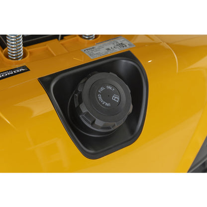 STIGA Tornado 9121 W Rasentraktor – Expert