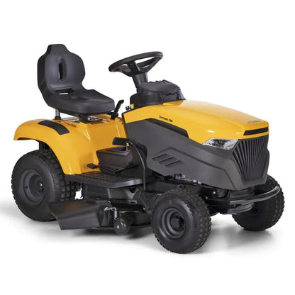 Trattorino rasaerba STIGA Tornado 398 – Essenziale -