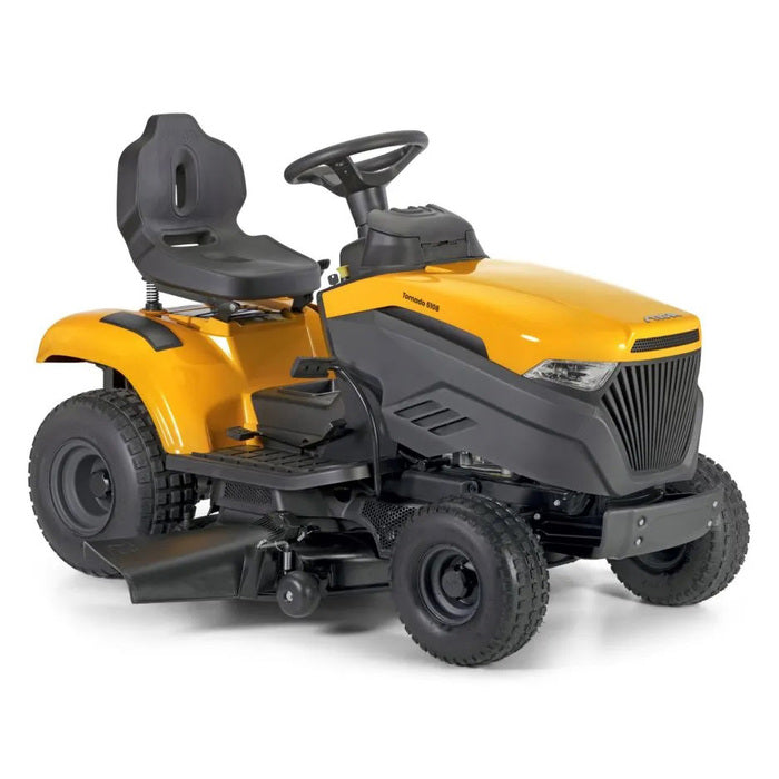 Trattorino rasaerba STIGA Tornado 5108 – Esperienza -