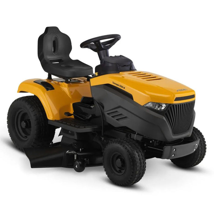 Trattorino rasaerba STIGA Tornado 5108 W – Esperienza -