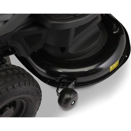 STIGA Tornado 5108 W Rasentraktor – Experience