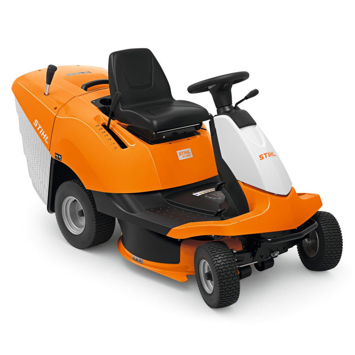 Trattorino rasaerba STIHL RT 4082 -