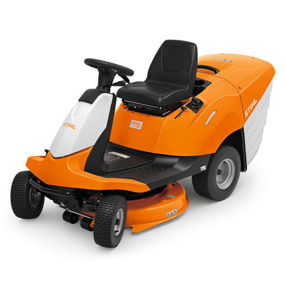 STIHL RT 4082 Aufsitzrasenmäher