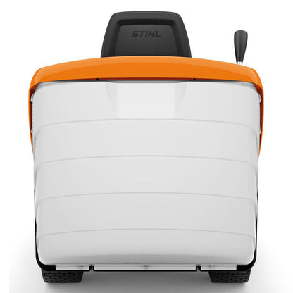 STIHL RT 4082 Aufsitzrasenmäher