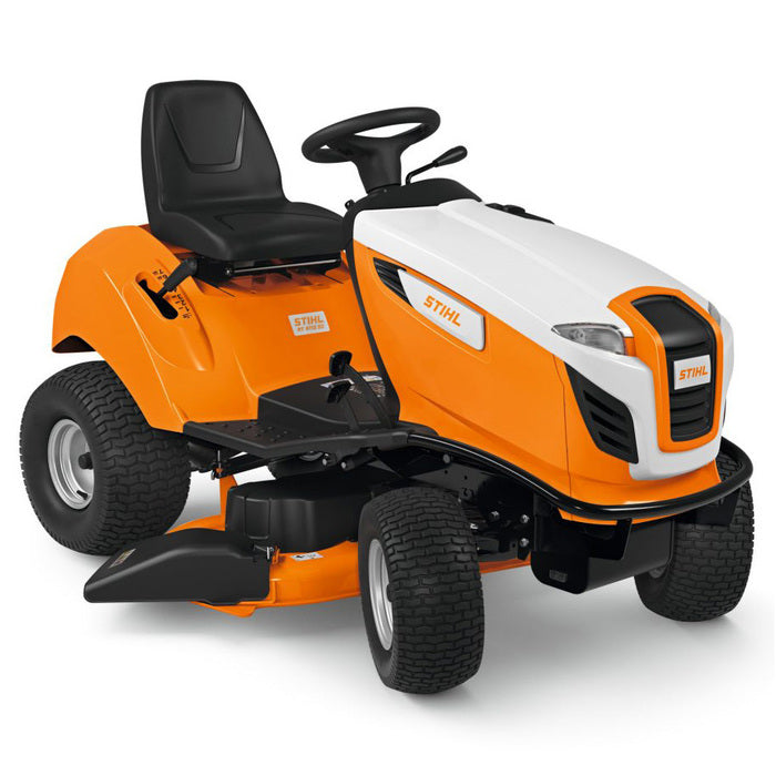 Trattorino rasaerba STIHL RT 4112 SZ -