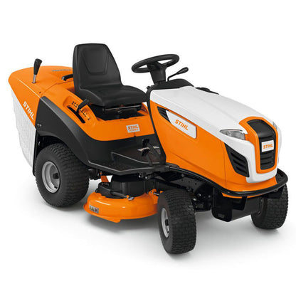 Trattorino rasaerba STIHL RT 5097 Z -