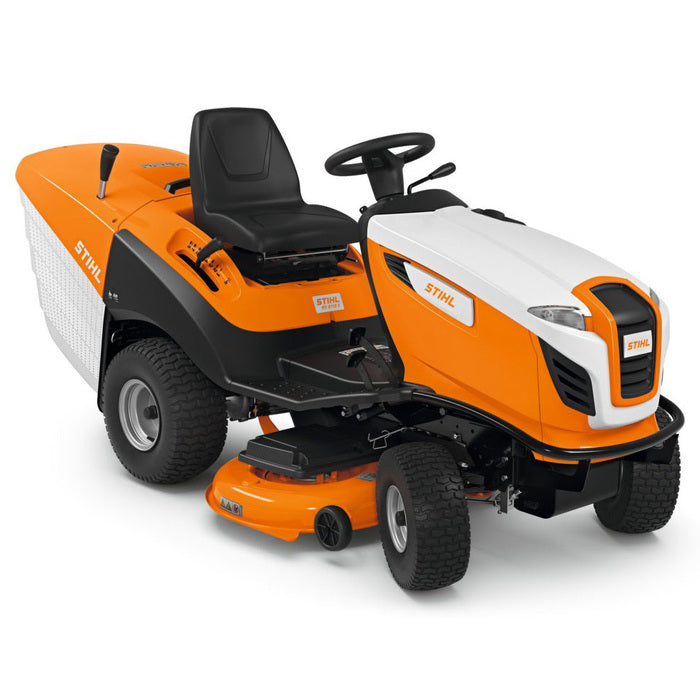 Trattorino rasaerba STIHL RT 5112 Z -