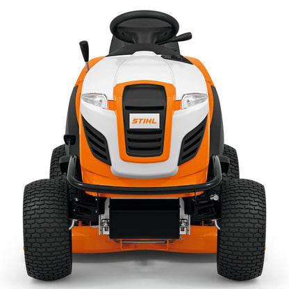 STIHL RT 6112 ZL Rasentraktor