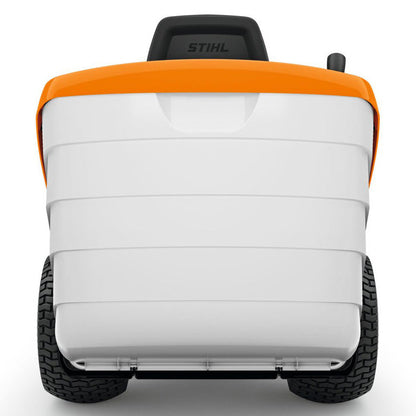 STIHL RT 6112 ZL Rasentraktor