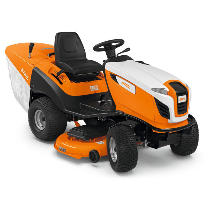 Trattorino rasaerba STIHL RT 6127 ZL -