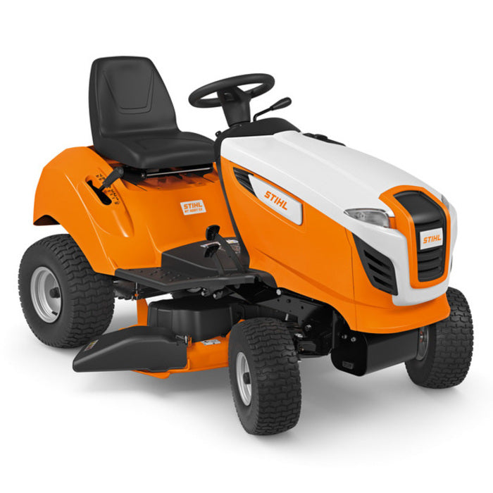 Trattorino rasaerba STIHL RT 4097 SX -