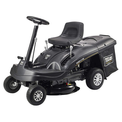 TEXAS Rider 6110E Aufsitzrasenmäher