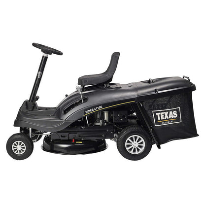 TEXAS Rider 6110E Aufsitzrasenmäher