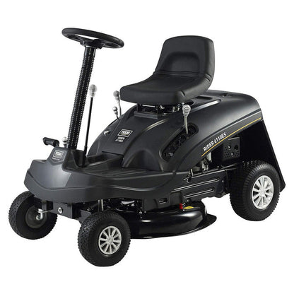 Trattorino tosaerba TEXAS Rider 6110ES -